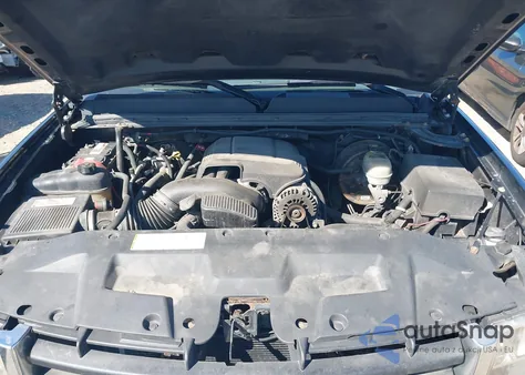 2007 GMC Sierra 1500 Slt z USA, uszkodzony, nr VIN 1GTEK19087Z534958